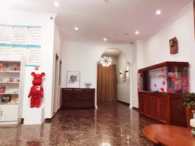 Sixian Yaduo Boutique Homestay Hôtels à : Sixian