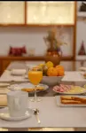 Casa Rural la Molinera Etxea Hotels in Ábalos