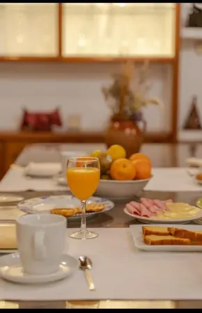 Casa Rural la Molinera Etxea