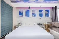 Orange International Hotel (Anqing 7th Street)