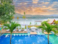 RELAXFUL HOTEL Hotels near Wat Siphoutthabath