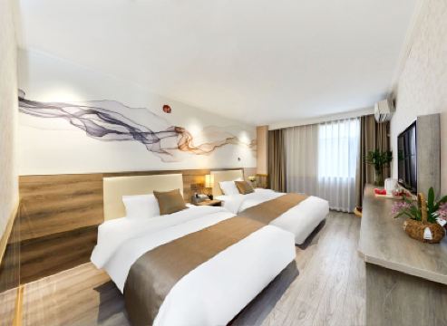 成賢酒店（南京總統府東南大學店） 南京酒店優惠