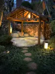 Wuyi Huakaishengdu Hot Spring Resort Hotel - Hot Springs