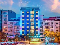 City Convenience Hotel (Chongqing Xiushan train station)