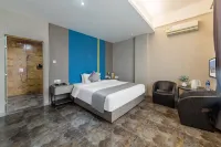 Bafang Chain Hotel (ZhanjiangHigh-speed Railway West Station Branch) - Bintang 2