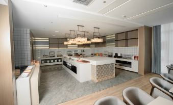 Madison Hotel Suizhou Guangshui Yingshan