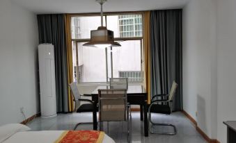 Shanghai Jiajia Hotel