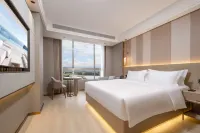 Ledong Qiman Smart Hotel (Huangliu Station)