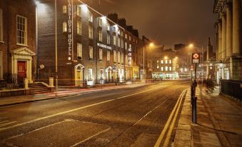 Cassidys Hotel