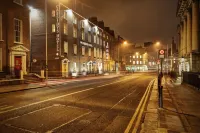 Cassidys Hotel โรงแรมใน