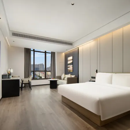Atour Hotel