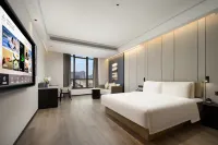 Atour Hotel Hotels in Minhou