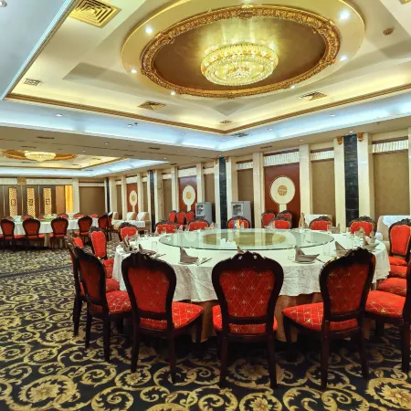 Xinxiang Hotel