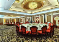 Xinxiang Hotel - sarapan