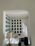 Thousand Ink Design of Haitang Bay Guesthouse