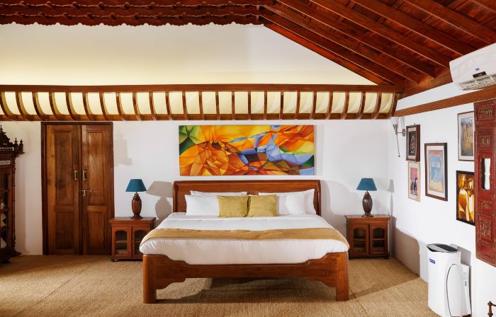 BluSalzz Villa - Muhamma, Alleppey - Kerala