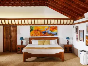 BluSalzz Villa - Muhamma, Alleppey - Kerala