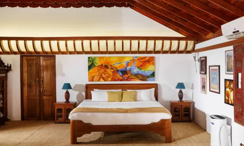 BluSalzz Villa - Muhamma, Alleppey - Kerala
