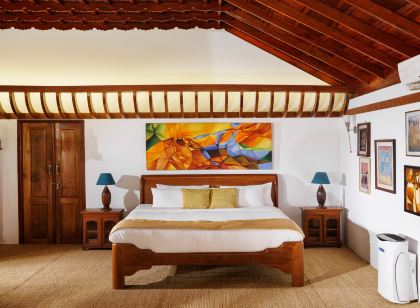 BluSalzz Villa - Muhamma, Alleppey - Kerala