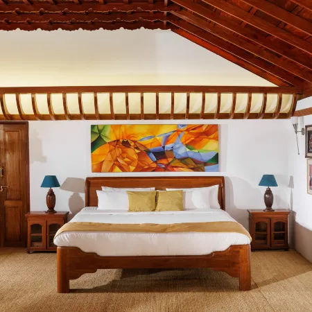 BluSalzz Villa - Muhamma, Alleppey - Kerala