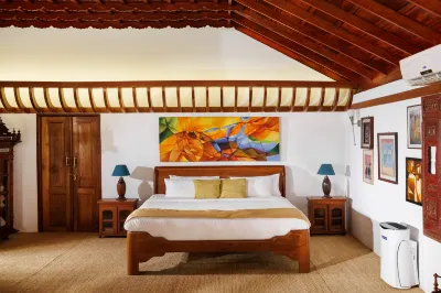BluSalzz Villa - Muhamma, Alleppey - Kerala Hotels in Muhamma