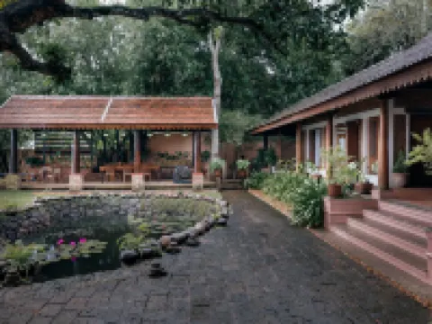 BluSalzz Villa - Muhamma, Alleppey - Kerala Các khách sạn ở Alappuzha