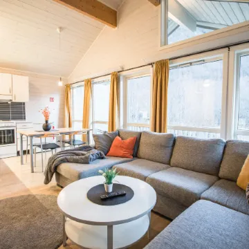 Tromsø Lodge & Camping