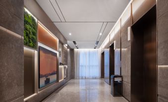 Home2 Suites by Hilton Taizhou Wenling