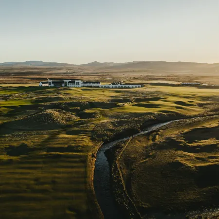 Another Place - the Machrie