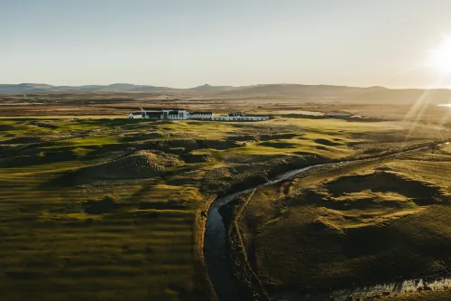 Another Place - the Machrie Hotels in Islay