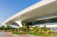 Donghang Hotel (West Square Branch of Hangzhou East Railway Station)