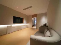 boya hotel - parking
