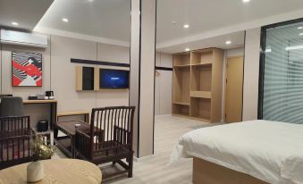 Junyi Hotel (Yucheng Shenglizhen)