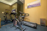 麗楓酒店（烏魯木齊天山國際機場德港萬達店）