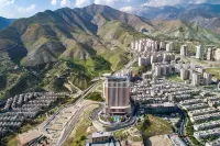 Espinas Palace Hotel Hotels in Teheran
