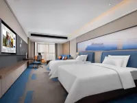 Hampton by Hilton Jieyang High-speed Railway Station Hotels in Jieyang