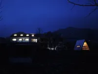 The Hill Inn Hotels near Flaming Valley