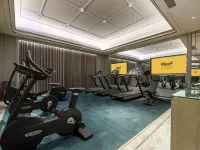 MaxX by Steigenberger Guangzhou Zhujiang New Town Hotel in zona Museo New Guangdong
