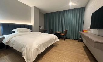 Yunyue Business Apartment
