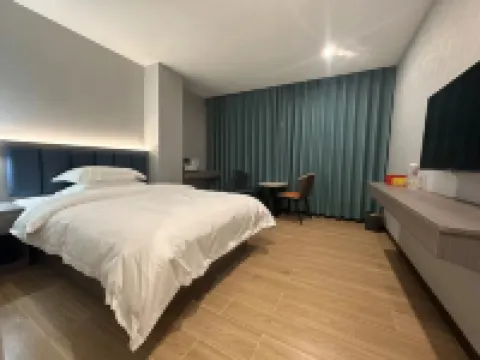 Yunyue Business Apartment