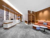 Yiting Hotel (Jianghan Road Pedestrian Street Union Hospital Branch) โรงแรมในอู่ฮั่น