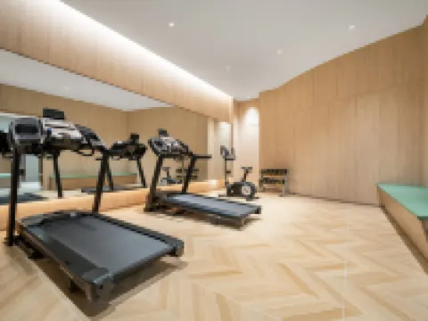 Grand Madison Hotel Suzhou Hotels in Suzhou