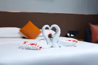 yicheng hotel