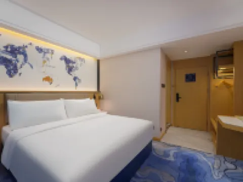 Longcheng  Big  Hotel(Jiujiang Pengze Longcheng Avenue) Hotels in Pengze
