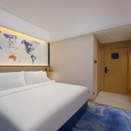 Longcheng Big Hotel(Jiujiang Pengze Longcheng Avenue)