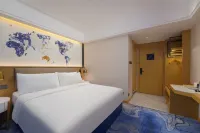 Longcheng  Big  Hotel(Jiujiang Pengze Longcheng Avenue) Hotels in Pengze