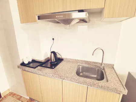 Haizhizhengtu Отели рядом с достопримечательностью «Jizhao Bay»