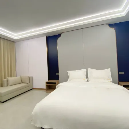 Tianyun Hotel