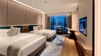 JUNHAO Hotel