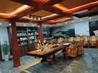 Lancang Brown Home Inn